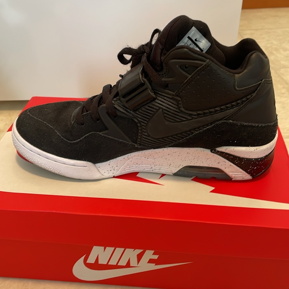Nike Air Force 180 shoes men’s size 10 - Picture 8 of 15